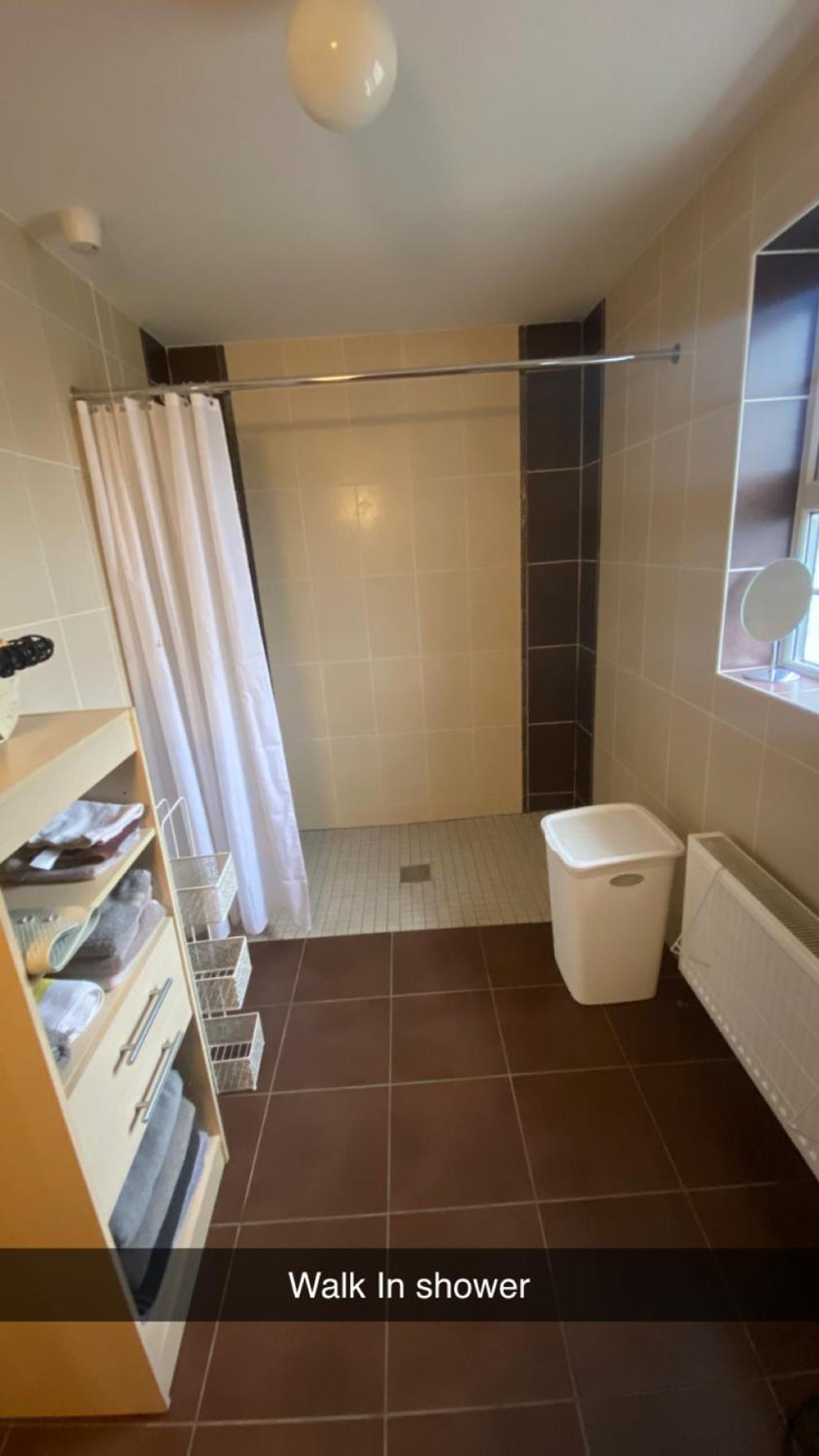 Cheerful 3 Bedroom Country Farm House Енис Екстериор снимка